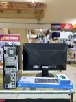 HP Desktop Computer - Intel Core i5, 4GB RAM, 500GB HDD - 2
