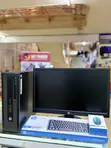 HP Desktop Computer - Intel Core i5, 4GB RAM, 500GB HDD - 3