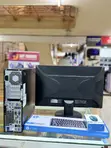 HP Desktop Computer - Intel Core i5, 4GB RAM, 500GB HDD - 4