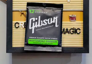 Guitar Strings - All Brands & Quality