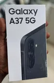 New Samsung Galaxy A37 256GB Black - 3