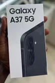 New Samsung Galaxy A37 256GB Black - 3