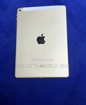 Apple iPad Air 2 64GB Silver