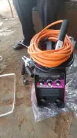 Bonchi MMA-650 Professional Welding Machine - 1