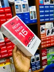 New Xiaomi Redmi Note 15 512GB Black - 1