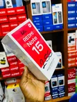 New Xiaomi Redmi Note 15 512GB Black - 2