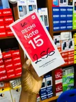 New Xiaomi Redmi Note 15 512GB Black - 4