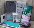 New Tecno Camon 40 Pro 4G 256GB Blue - 3