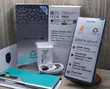 New Tecno Camon 40 Pro 4G 256GB Blue - 4