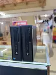 HP Desktop Workstation - Intel Core i7, 4GB RAM, 500GB HDD - 4