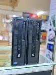 HP Desktop Workstation - Intel Core i7, 4GB RAM, 500GB HDD - 5