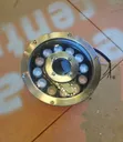 Stainless Steel Underwater Pool Light - 1