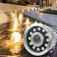Stainless Steel Underwater Pool Light - 2