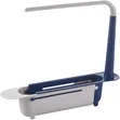 Telescopic Sink Storage Rack - 4