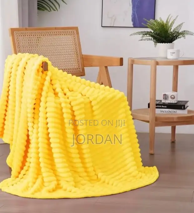 Soft Blankets - 1