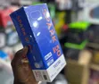 New Tecno Camon 40 Pro 4G 256GB Orange - 1