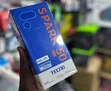New Tecno Camon 40 Pro 4G 256GB Orange - 2