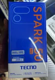 New Tecno Camon 40 Pro 4G 256GB Orange - 3