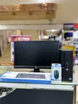 HP Desktop Computer - Intel Core i5, 4GB RAM, 500GB HDD - 1