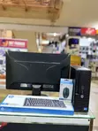 HP Desktop Computer - Intel Core i5, 4GB RAM, 500GB HDD - 2