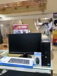 HP Desktop Computer - Intel Core i5, 4GB RAM, 500GB HDD - 3