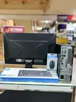 HP Desktop Computer - Intel Core i5, 4GB RAM, 500GB HDD - 4