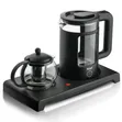 RAF 2-in-1 Electric Kettle & Tea Maker - 2
