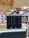 HP Desktop Computer - Intel Core i5, 4GB RAM, 500GB HDD - 1