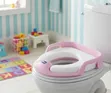 Chicco Soft Padded Baby Toilet Seat - 2
