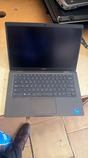 Dell Latitude 7320 Laptop - 16GB RAM, 512GB SSD, Intel Core i7