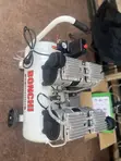 Bonchi 50L Silent Air Compressor - 2