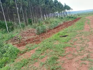 1 Acre Land for Sale in Gobero, Luwami, Wakiso District