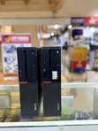 Lenovo Desktop Computer - Intel Core i5, 4GB RAM, 500GB HDD - 1