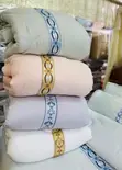 Luxury 6-Piece Cozy Duvet Set - 1