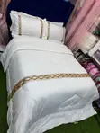 Luxury 6-Piece Cozy Duvet Set - 2