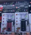 Hoffmans Electronics 3.0L Electric Kettle Thermal Flask HM-2530 - 1