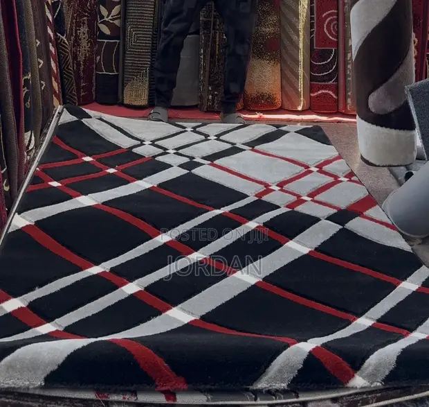 Luxury Center Carpets - 1