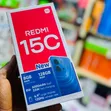 New Xiaomi Redmi 15C 4G 256GB Black - 3