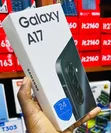 New Samsung Galaxy A17 256GB Black - 1