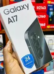 New Samsung Galaxy A17 256GB Black - 2