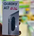 New Samsung Galaxy A17 256GB Gray - 1