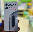 New Samsung Galaxy A17 256GB Gray - 3
