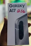 New Samsung Galaxy A17 256GB Gray - 4