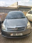 Toyota Corolla Spacio 1.5 X 2009 Gray - 1