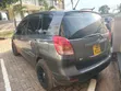 Toyota Corolla Spacio 1.5 X 2009 Gray - 2