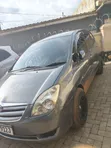 Toyota Corolla Spacio 1.5 X 2009 Gray - 3