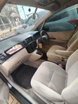 Toyota Corolla Spacio 1.5 X 2009 Gray - 4