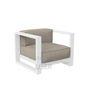 Modern Johnson Sofa Set