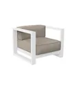 Modern Johnson Sofa Set - 2