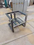 Modern Johnson Sofa Set - 2